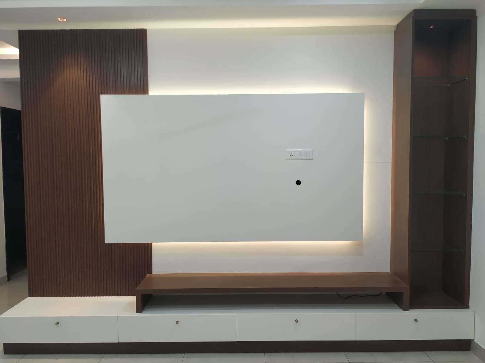 Dr. Arun Residence